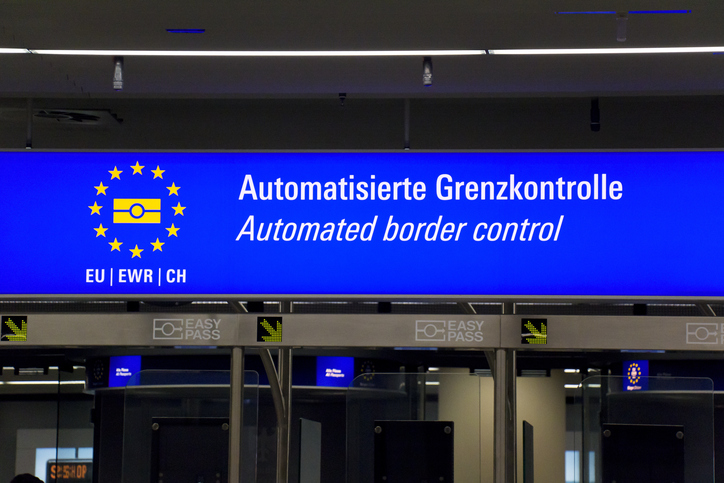 Starmer's EU e-passport plan would be the ultimate Brexit win