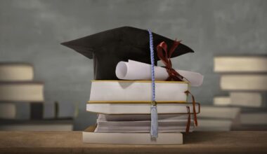 In India, education without employment