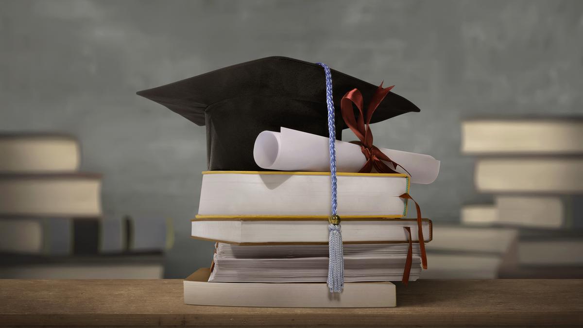 In India, education without employment
