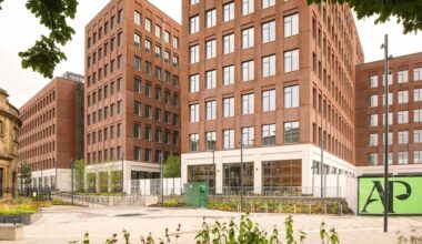 interactive investor chooses Aire Park for its new Leeds base