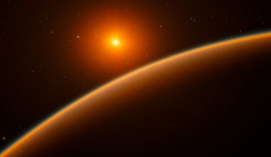'Super-Earths' May Be Surprisingly Common, Scientists Reveal : ScienceAlert