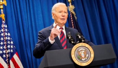 Former US President Biden diagnosed with ‘aggressive’ prostate cancer | Health News