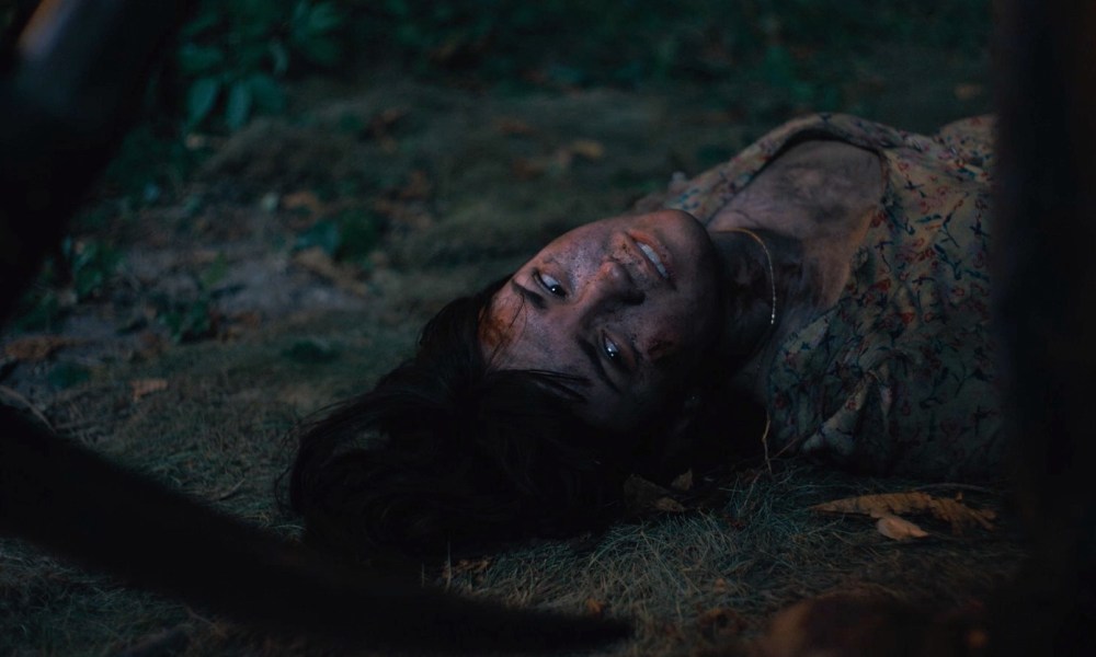 'Until Dawn' Now Available on Digital; Watch the Alternate Opening Scene [Exclusive]