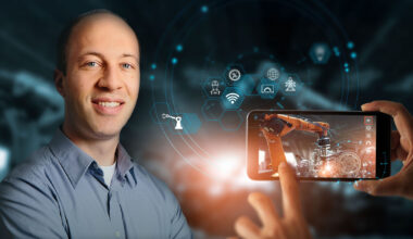 Making augmented reality suitable for society