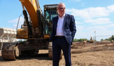 Hundreds more families to get safe and affordable homes after region handed more powers and funding
