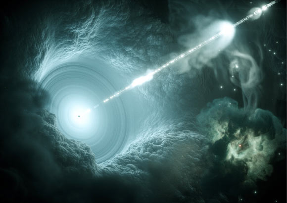 The Standard Model of particle physics describes electromagnetic, weak, and strong interactions, which are three of the four known fundamental forces of nature. The unification of the fourth interaction, gravity, with the Standard Model has been challenging due to incompatibilities of the underlying theories -- general relativity and quantum field theory. While quantum field theory utilizes compact, finite-dimensional symmetries associated with the internal degrees of freedom of quantum fields, general relativity is based on noncompact, infinite-dimensional external space-time symmetries. Mikko Partanen & Jukka Tulkki aim at deriving the gauge theory of gravity using compact, finite-dimensional symmetries in a way that resembles the formulation of the fundamental interactions of the Standard Model. Image credit: DESY / Science Communication Lab.