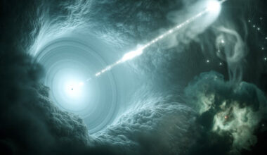 Physicists Develop Novel Quantum Theory of Gravity
