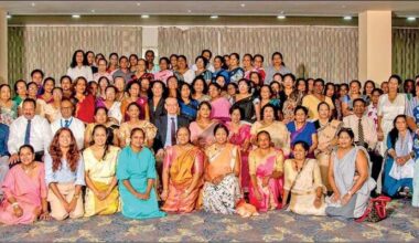 Ceylon Chamber of Women Entrepreneurs launches FAME Project in Kandy with CPWCIC