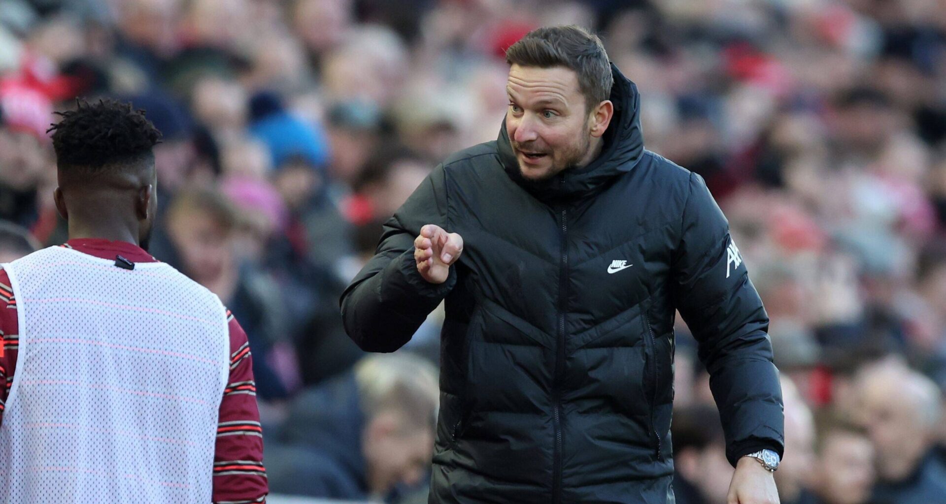 Former Liverpool Assistant Manager to Join Pep Guardiola at Man City