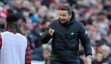 Former Liverpool Assistant Manager to Join Pep Guardiola at Man City