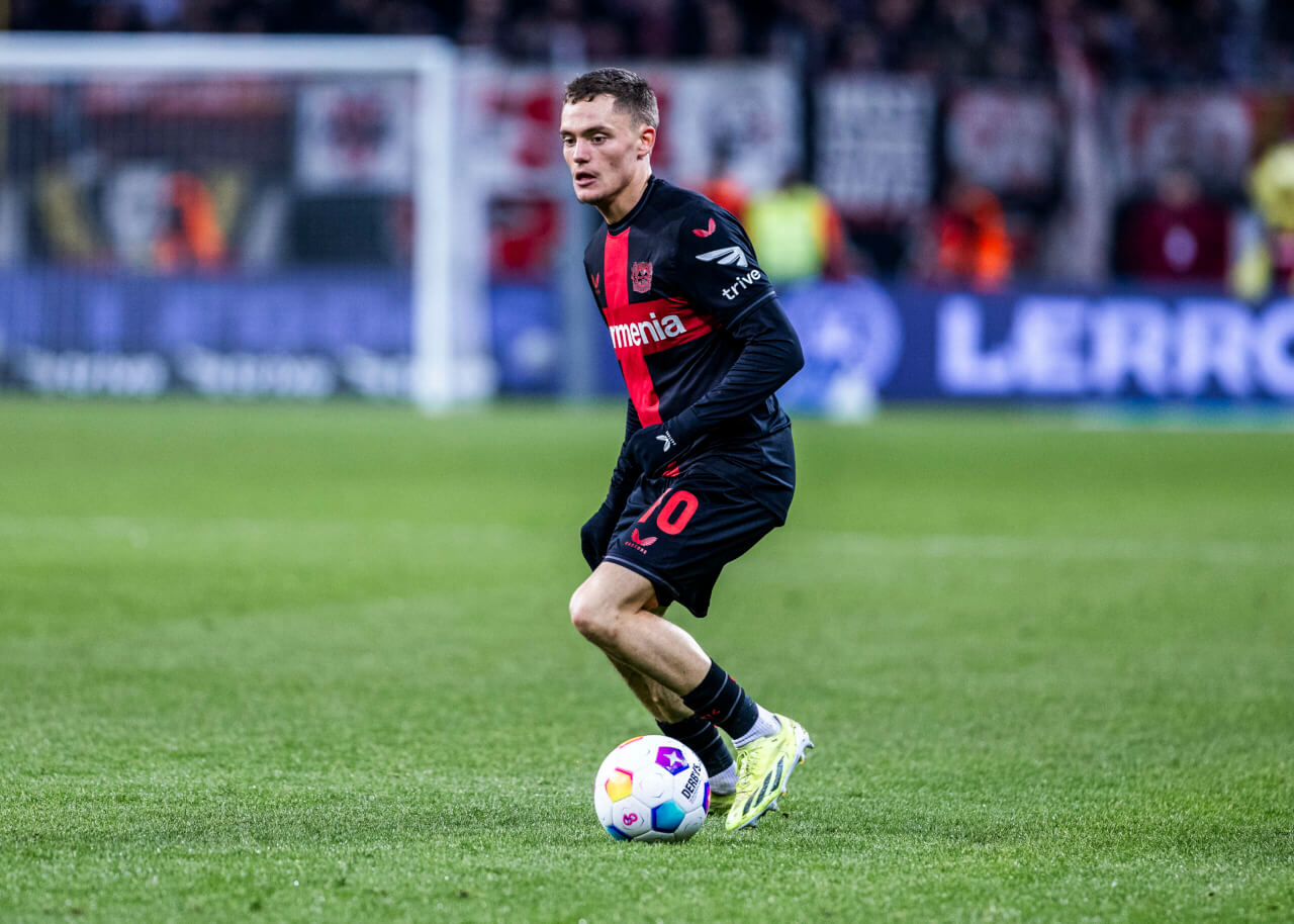 “Wirtz Replaces Trent’s Creativity” - Hendrick on Liverpool’s Tactical Refresh Under Slot