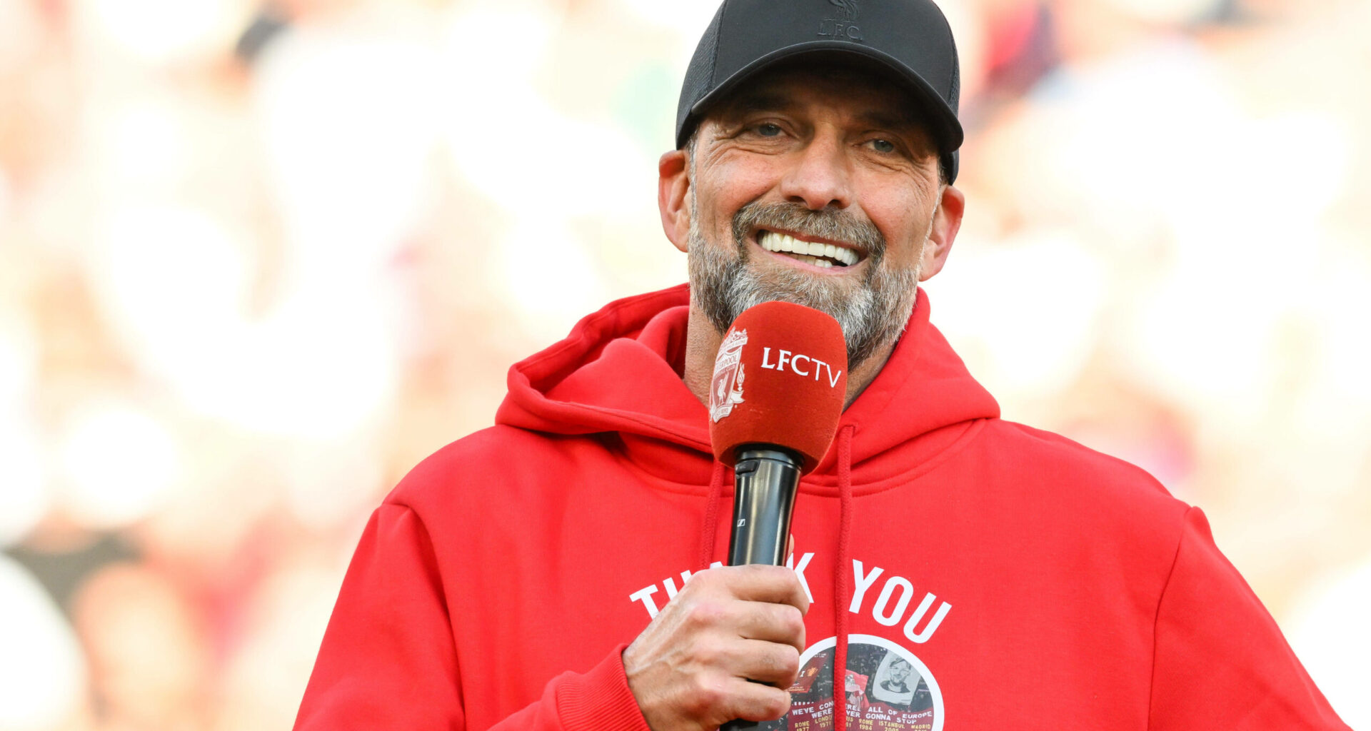 Jurgen Klopp Heaps Praise on 'Perfect' Liverpool Midfielder After Premier League Title Win