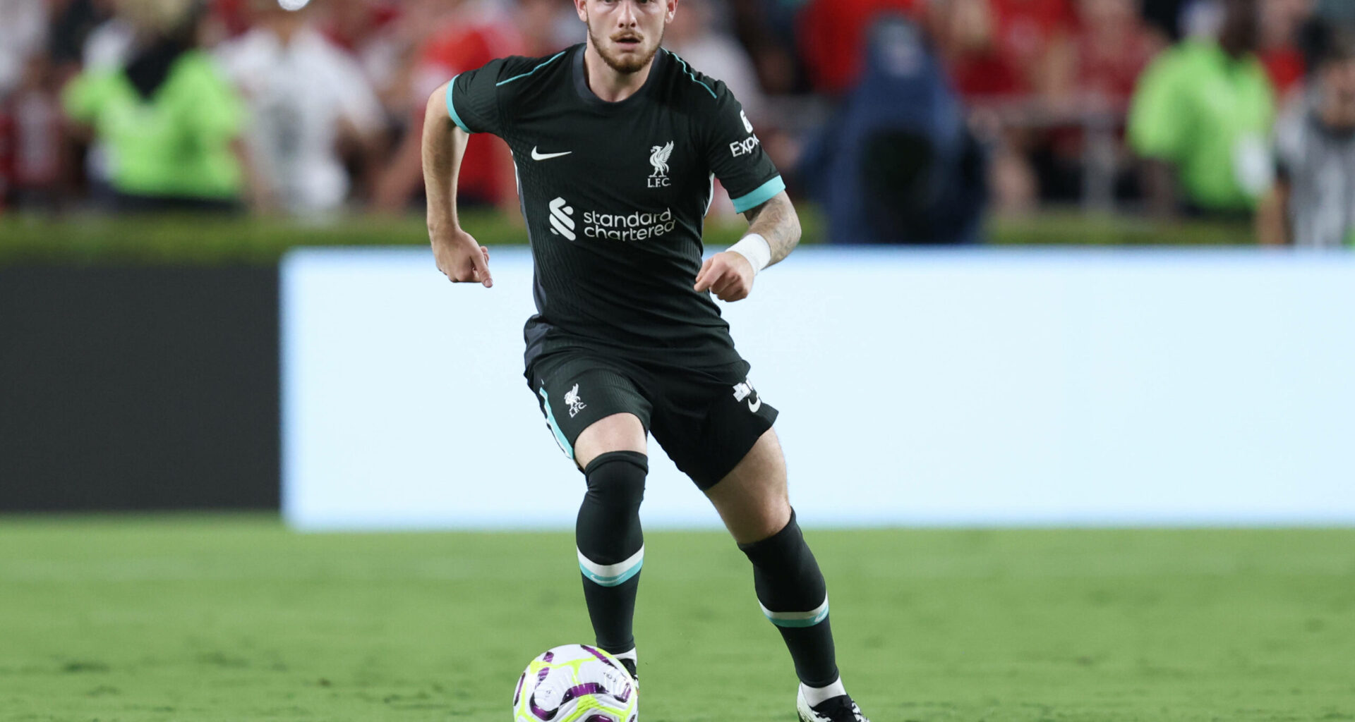 Journalist Confirms Premier League Club's Interest in Signing £40m Liverpool Star