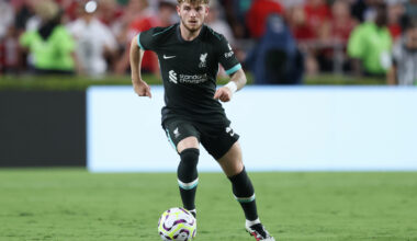 Journalist Confirms Premier League Club's Interest in Signing £40m Liverpool Star