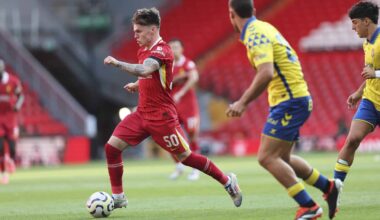 Everton 'Have Discussed' Move to Sign £30million Liverpool Star