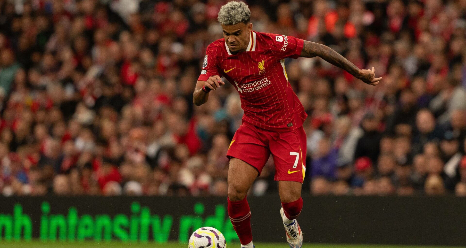 Liverpool "Expecting" €70–80m Bid for Forward Amid Bayern Interest