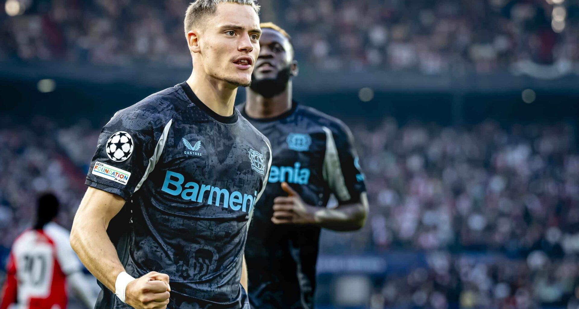 Florian Wirtz to Make Liverpool Decision in the Next Week