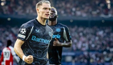 Florian Wirtz to Make Liverpool Decision in the Next Week