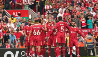 Liverpool 'Aren't in a Rush' to Hand New Contract to 28-year-old Star