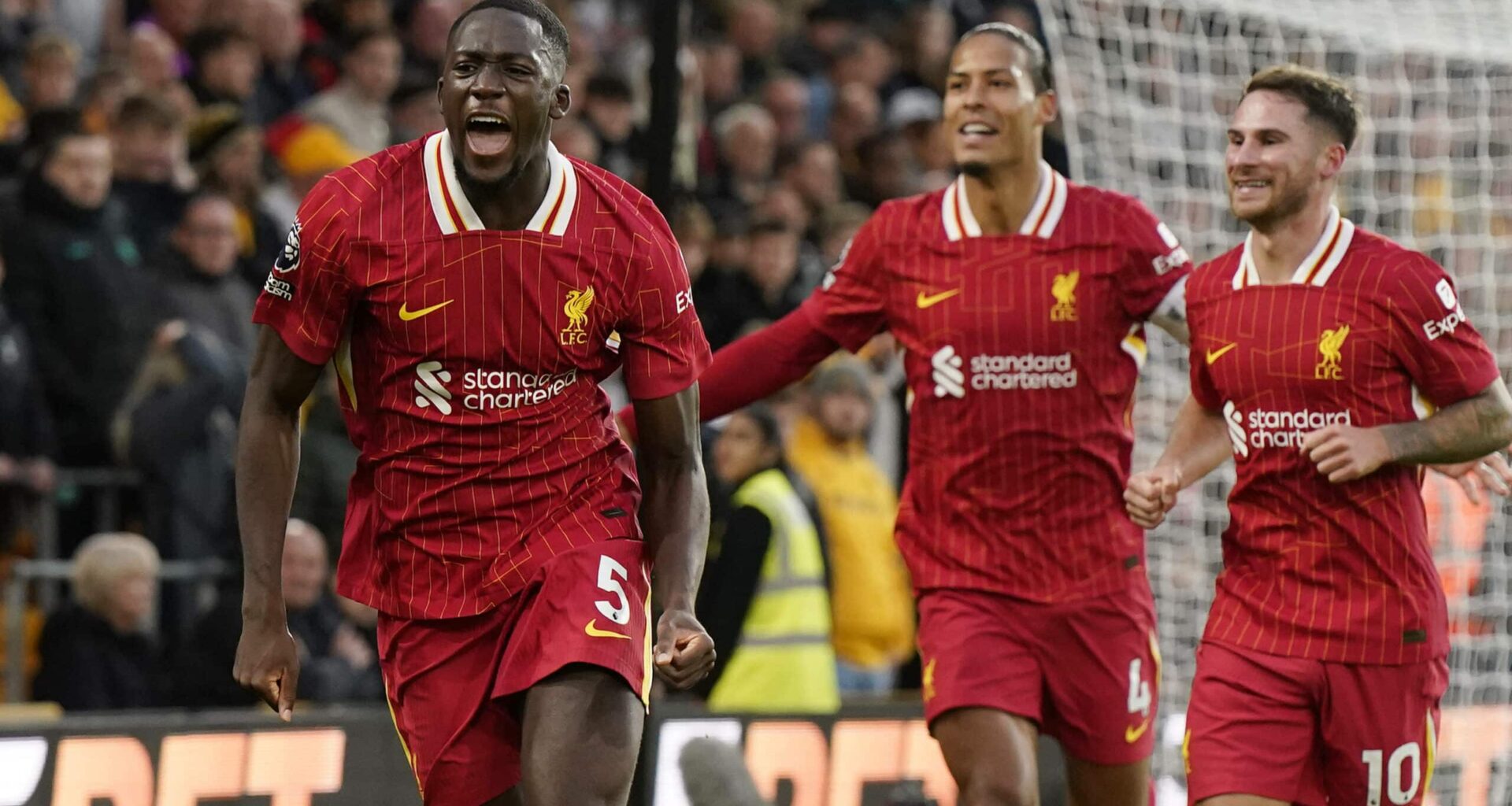 "Talks Ongoing" - Liverpool Working on Deal for 26-year-old Defender