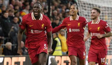 "Talks Ongoing" - Liverpool Working on Deal for 26-year-old Defender
