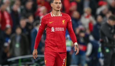 Al Hilal CEO Breaks Silence on Potential Move for Liverpool's Darwin Nunez
