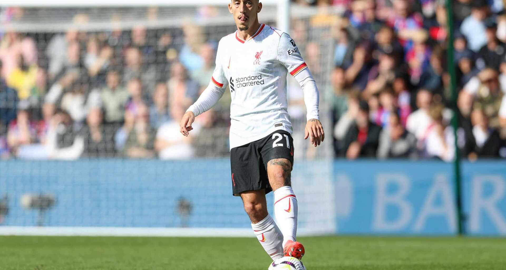 Journalist Confirms Premier League Club Wants to Sign £12m Liverpool Star