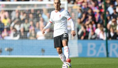 Journalist Confirms Premier League Club Wants to Sign £12m Liverpool Star