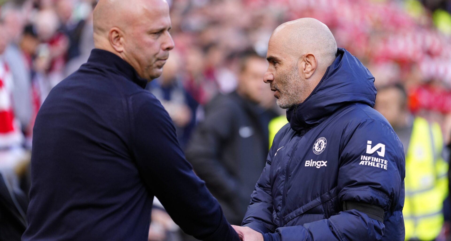 Possible Bad News for Chelsea as Liverpool Enter Race for Striker