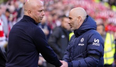 Possible Bad News for Chelsea as Liverpool Enter Race for Striker