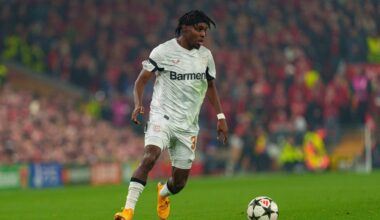 Liverpool To Battle European Rivals in €35m Transfer Battle
