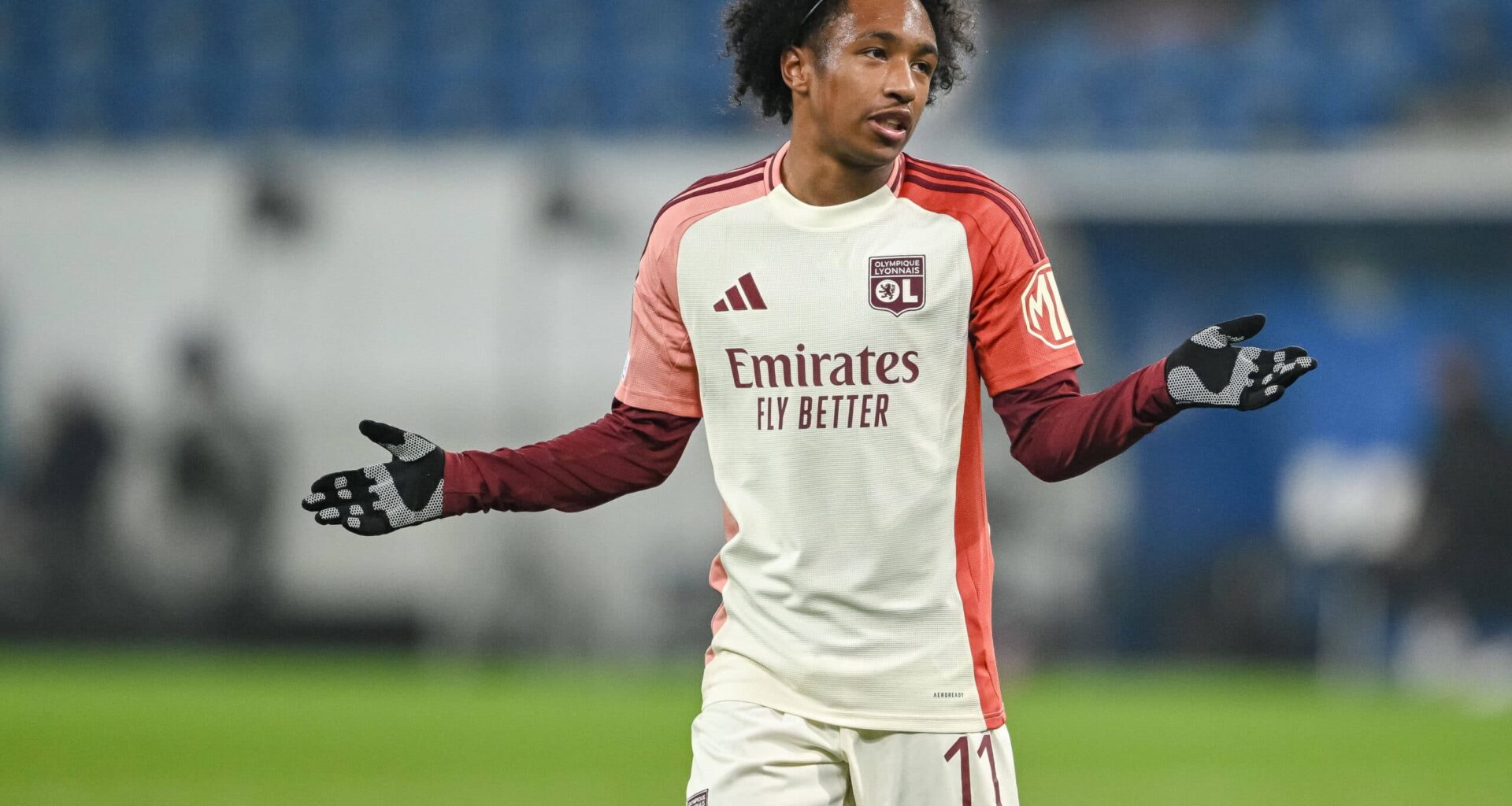 Liverpool Eye £40m Winger Amid Growing Competition from Top Clubs -