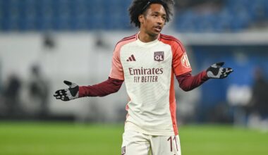 Liverpool Eye £40m Winger Amid Growing Competition from Top Clubs -