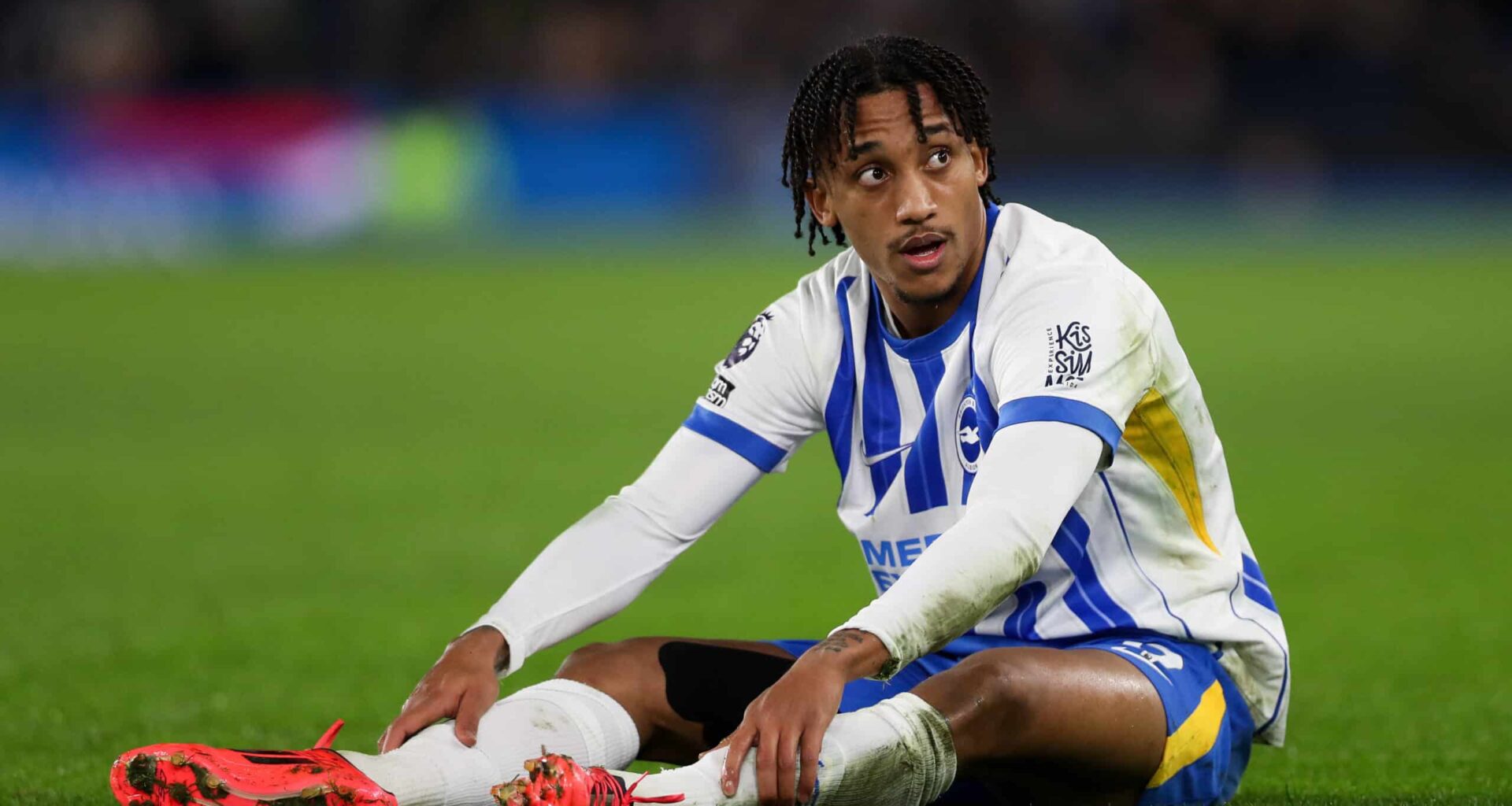 Fabrizio Romano Reveals Liverpool Could Sign Striker for £59million This Summer