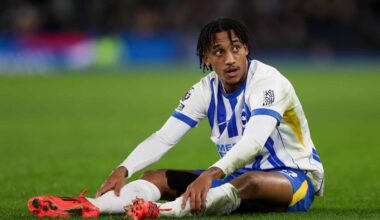 Fabrizio Romano Reveals Liverpool Could Sign Striker for £59million This Summer