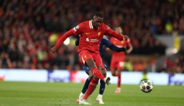 Fabrizio Romano Provides Update on Konate's Contract Negotiations with Liverpool