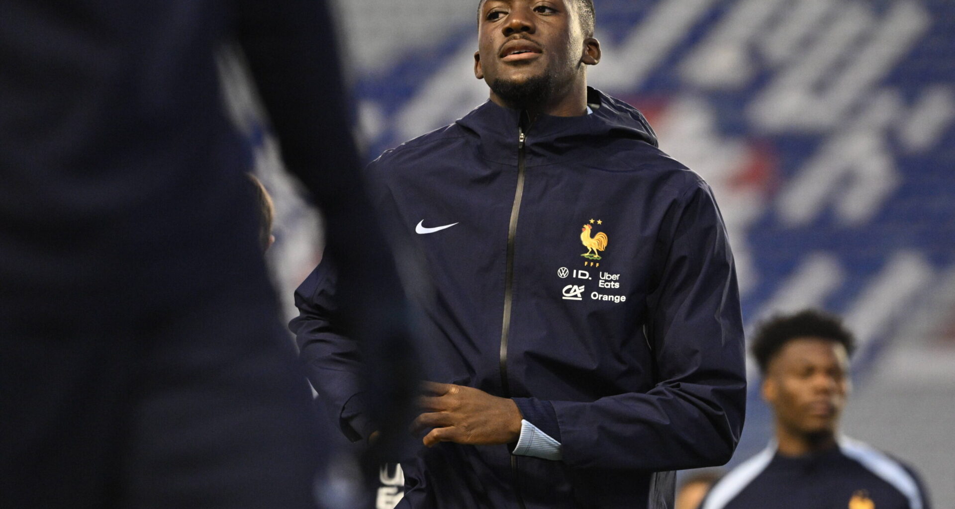 Reports from France Reveal Liverpool's Stance Over Ibrahima Konate's Future Amid Real Madrid Interest