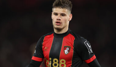 Left Back Deal ‘Probably Done’ as Liverpool Plan Summer Evolution