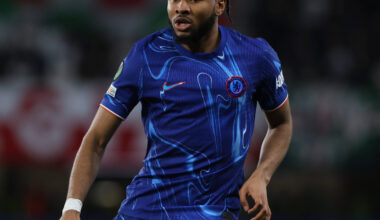 Liverpool Have 'Held Talks' to Sign £52m Chelsea Star This Summer