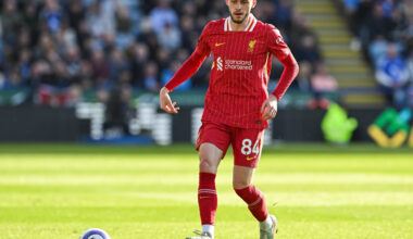 Liverpool Star is 'Expected' to Sign a New Contract