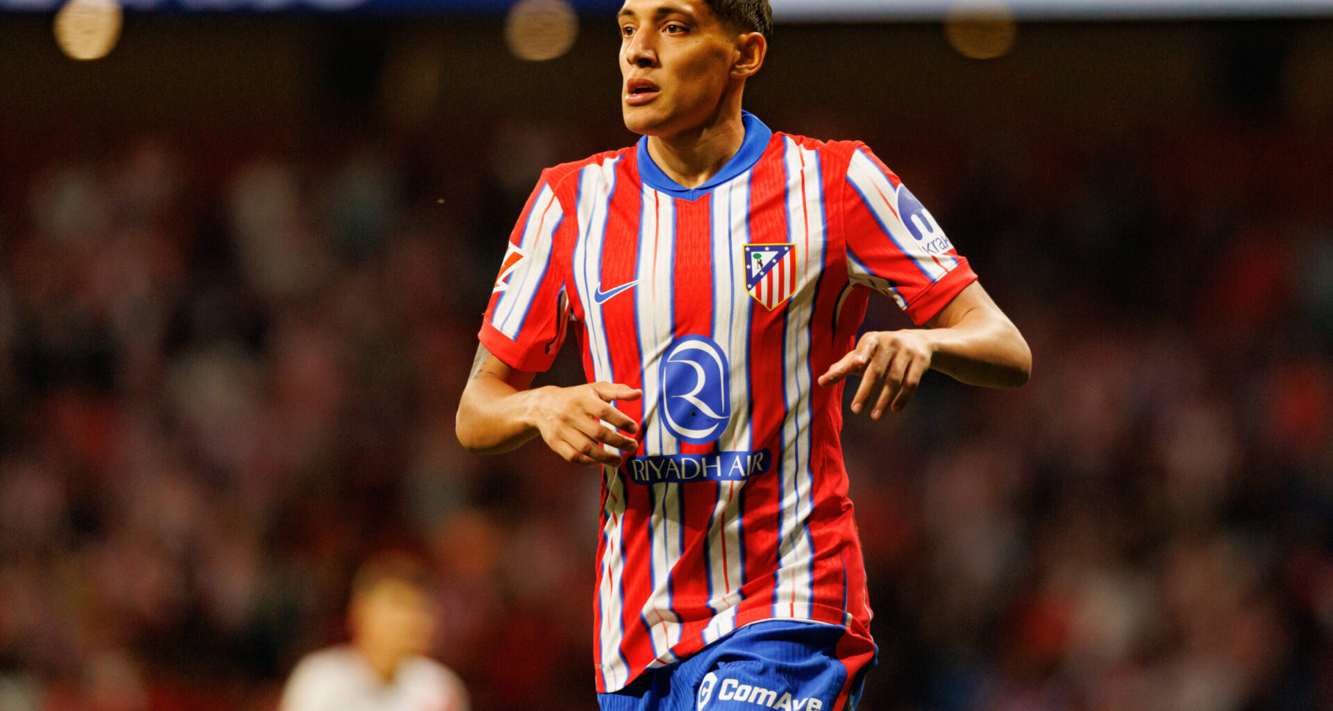 Liverpool cool interest in World Cup winner as plans take shape