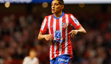 Liverpool cool interest in World Cup winner as plans take shape