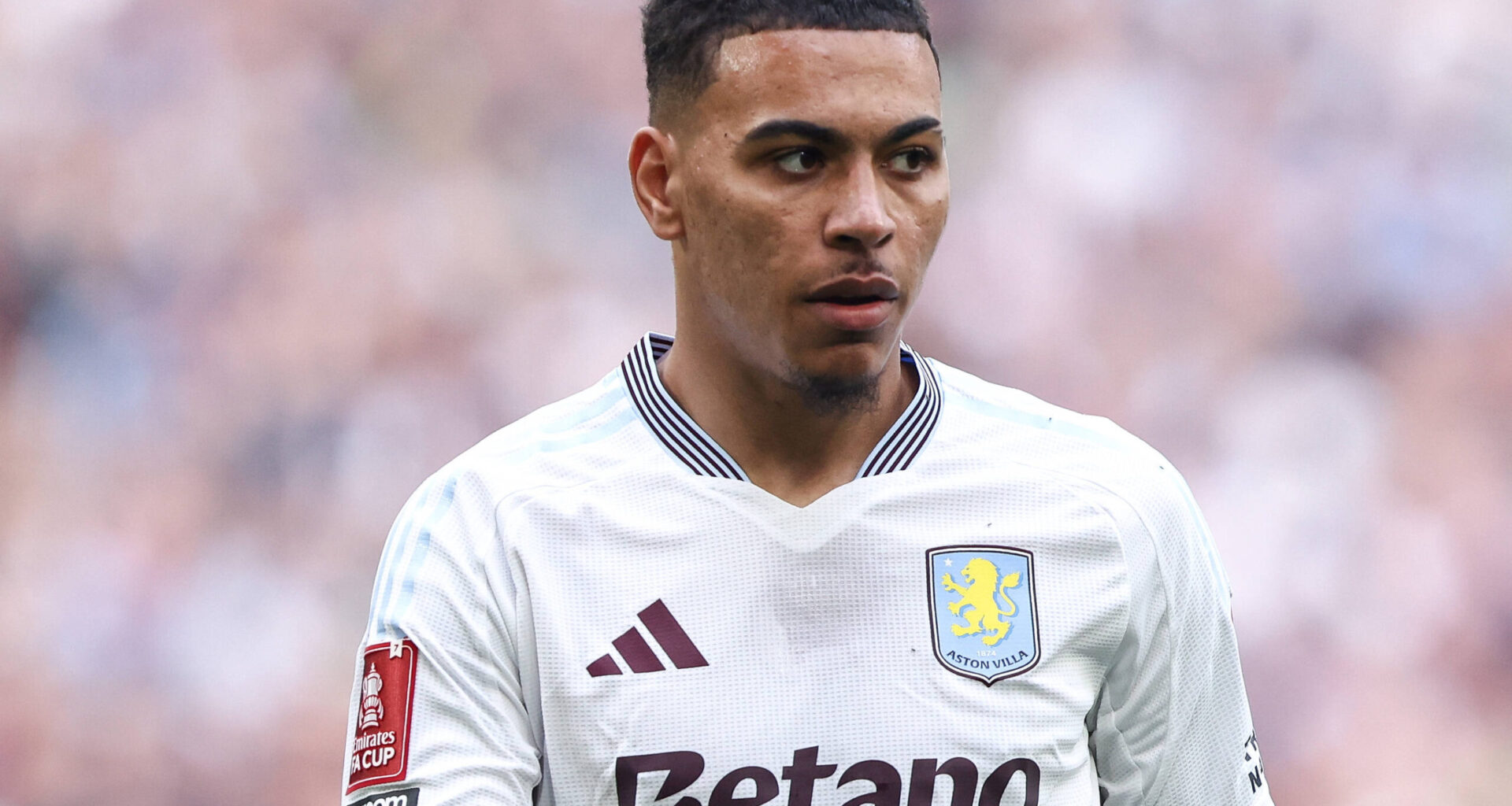 Liverpool eye move as Villa face financial pressure