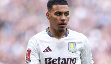 Liverpool eye move as Villa face financial pressure