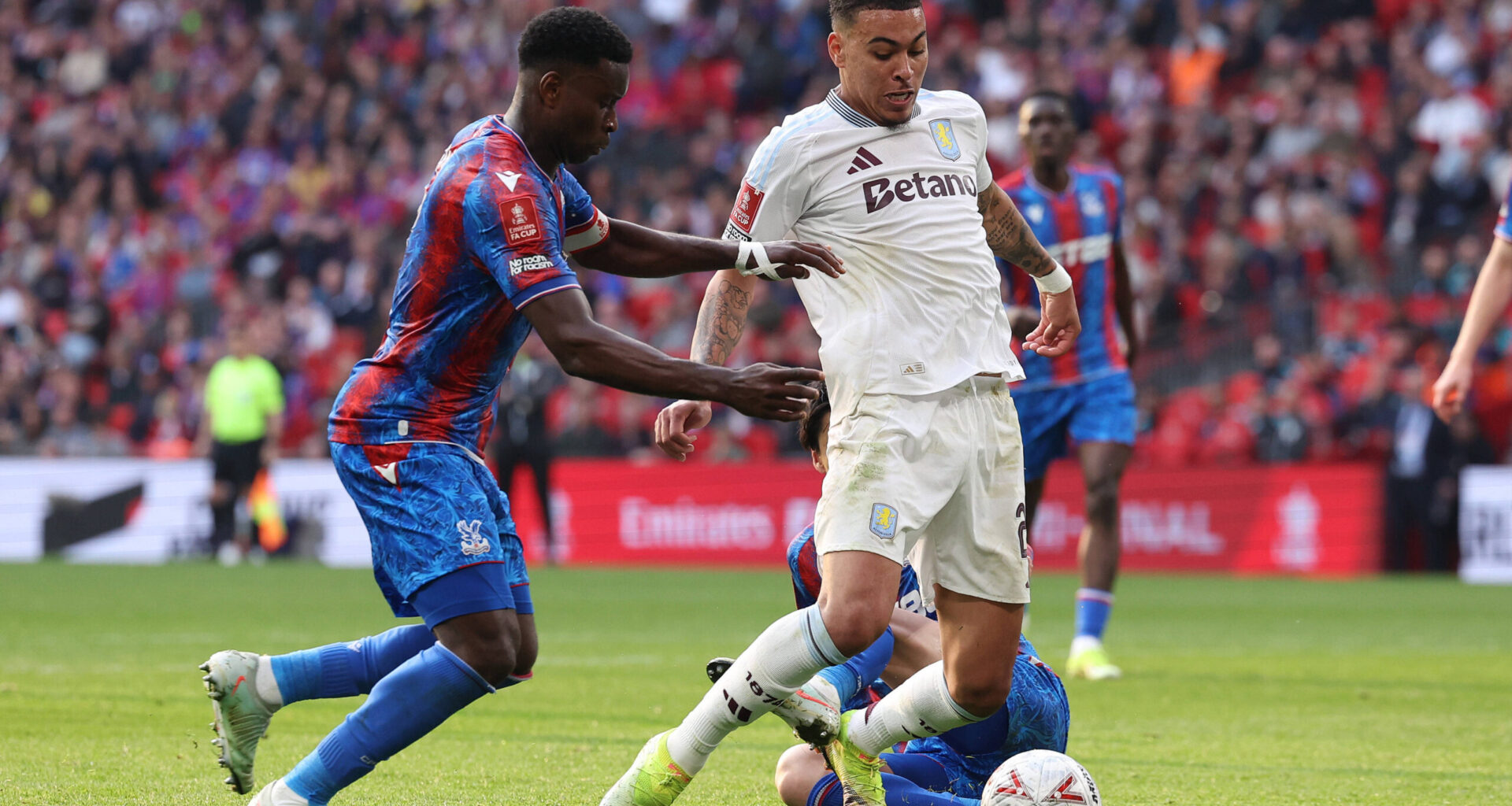 Liverpool Urged to Sign 'Brilliant' Aston Villa Star