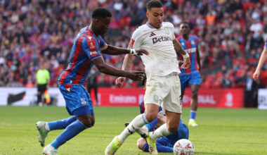 Liverpool Urged to Sign 'Brilliant' Aston Villa Star