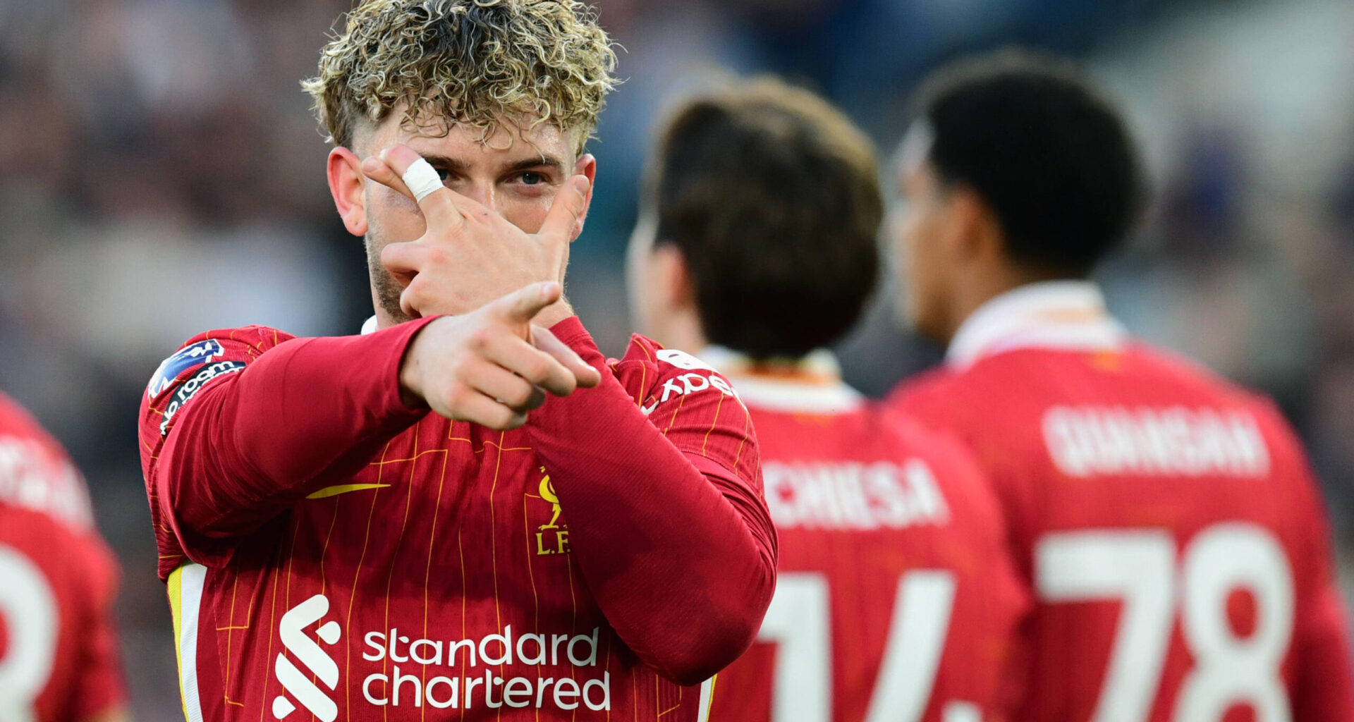 Bayer Leverkusen Eye Liverpool Player While £126.5m Deal Looms