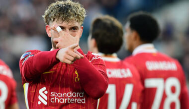 Bayer Leverkusen Eye Liverpool Player While £126.5m Deal Looms