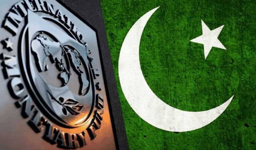 IMF slaps 11 new conditions on Pakistan