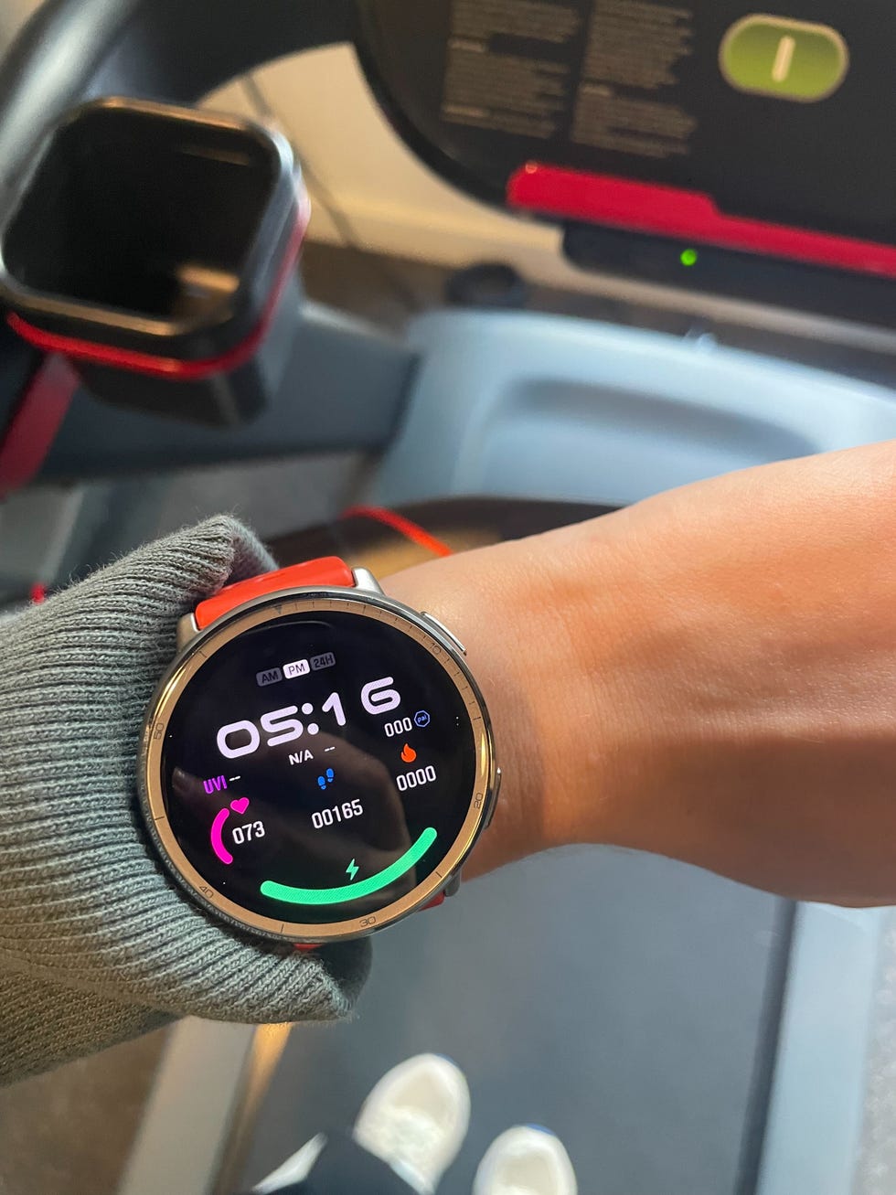 amazfit